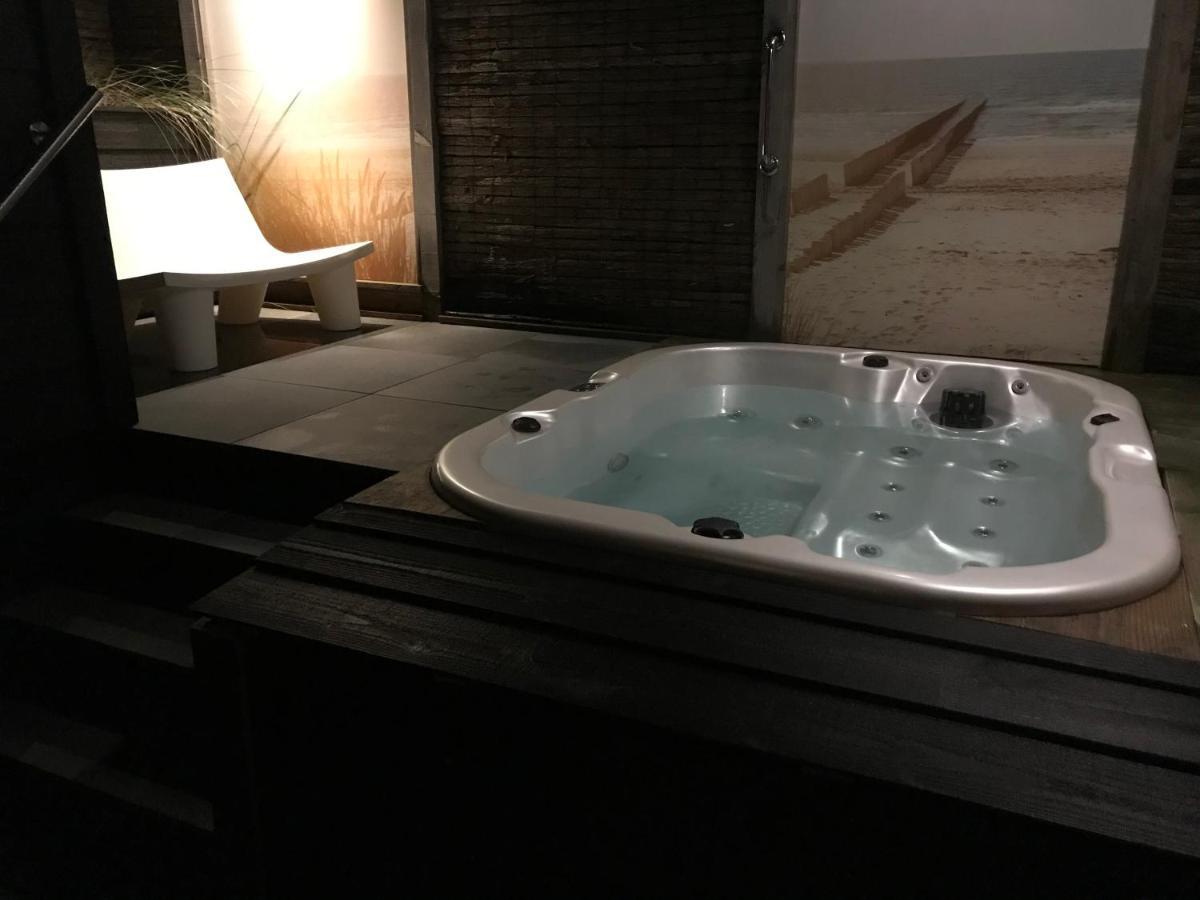 Zeeuws Ontspannen Bed & Wellness Middelburg Exterior foto
