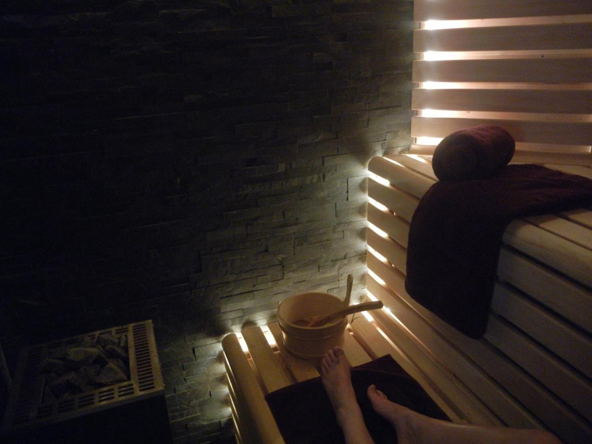 Zeeuws Ontspannen Bed & Wellness Middelburg Exterior foto