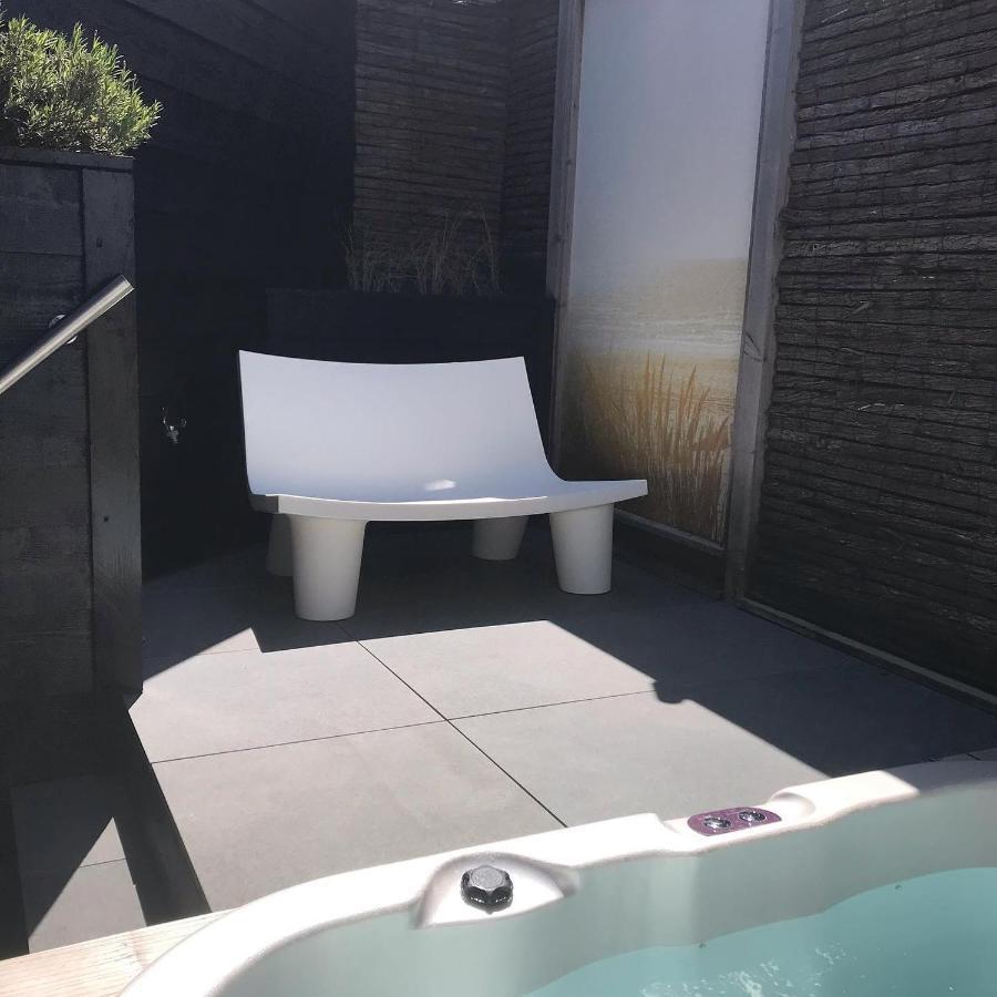 Zeeuws Ontspannen Bed & Wellness Middelburg Exterior foto