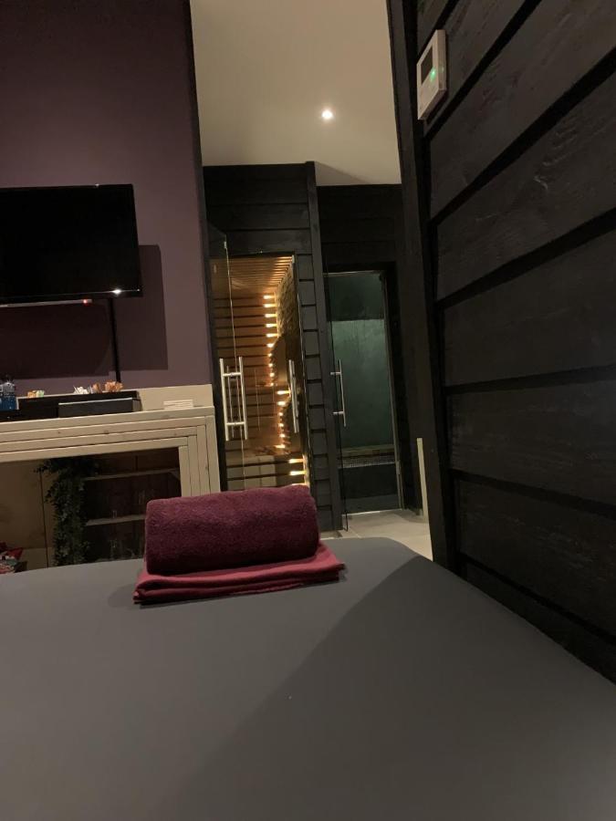 Zeeuws Ontspannen Bed & Wellness Middelburg Exterior foto