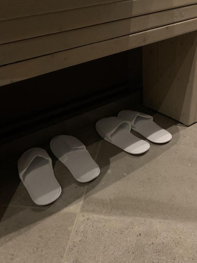 Zeeuws Ontspannen Bed & Wellness Middelburg Exterior foto