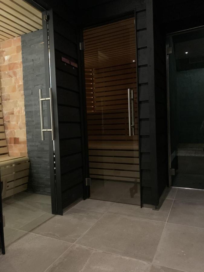 Zeeuws Ontspannen Bed & Wellness Middelburg Exterior foto